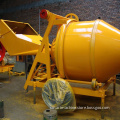 Diesel Concrete Mixer JZR350H